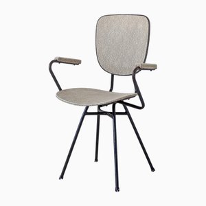 Mid-Century Modern Sessel, Frankreich, 1950er