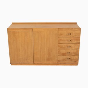 Kleines Fiorenza Sideboard von Tito Agnoli für Molteni, 1970er