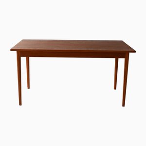 Table de Salle à Manger Scandinave par Carl Malmsten, 1950s