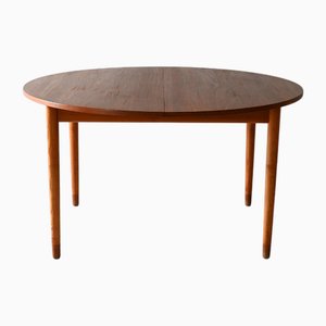 Malta Round Table by Nils Jonsson for Hugo Troeds, 1960s