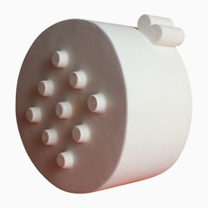 Deep Serving Plate by StudioNotte