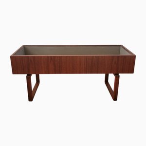 Dänischer Mid-Century Modern Übertopf, Salin Mobler zugeschrieben, 1960er