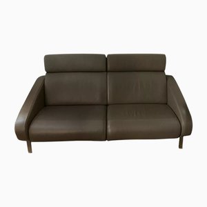 Faubourg Sofa von Studio Memo M. Manzoni / R. Tapinassi für Steiner