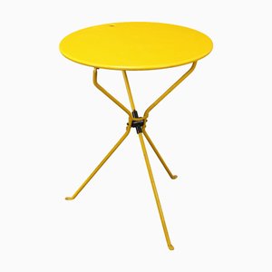 Cumano Table by Achille Castiglioni for Zanotta, Italy, 1980s
