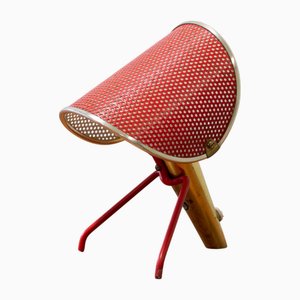 Lampada da tavolo o da parete di Ernst Igl, anni '50