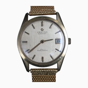 Reloj de pulsera Certina en oro de 18 k