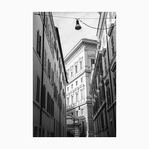 Paul Cooklin, Architecture, Photographie gélatino-argentique, Édition limitée de 10