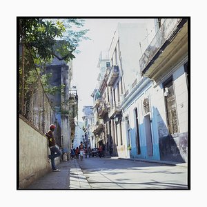 Paul Cooklin, Relaxing, C Type Photograph, Limited Edition of 10