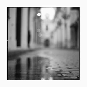 Paul Cooklin, Rain III, Photographie gélatino-argentique, Édition limitée à 10 exemplaires