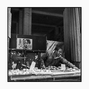 Paul Cooklin, Happy Faces, Photographie gélatino-argentique, Édition limitée de 10