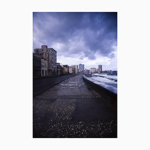 Paul Cooklin, Dramatic Sky, C Type Photograph, edizione limitata di 10