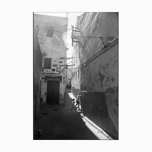 Paul Cooklin, Two Young Children, Silver Gelatin Photograph, Limited Edition of 10