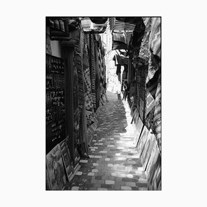 Paul Cooklin, The Medina, Silver Gelatin Photograph, Limited Edition of 10