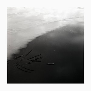 Paul Cooklin, Hoppit Lake, Silver Gelatin Photograph, Limited Edition of 10