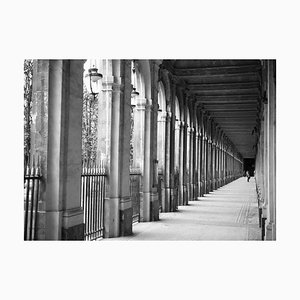 Paul Cooklin, Arches, Silver Gelatin Photograph, Limited Edition of 10