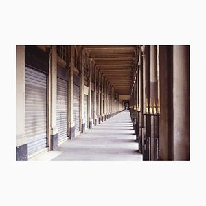 Paul Cooklin, The Royal Palace, C Type Photograph, Limited Edition of 10