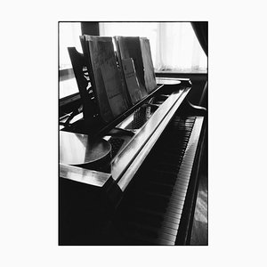 Paul Cooklin, Piana, Silver Gelatin Photograph, Limited Edition of 10