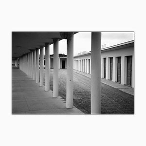 Paul Cooklin, Columns, Photographie gélatino-argentique, Édition limitée à 10 exemplaires