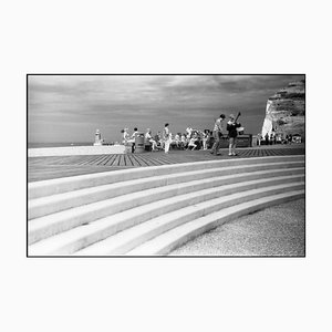 Paul Cooklin, Fecamp, Silver Gelatin Photograph, Limited Edition of 10