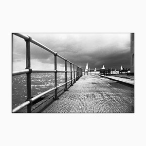 Paul Cooklin, Brightlingsea, Silver Gelatin Photograph, Edition 2/10