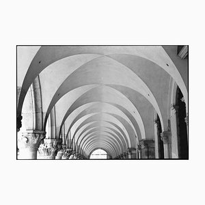 Paul Cooklin, St Marks Basilica, Silver Gelatin Photograph, Edition 3/10