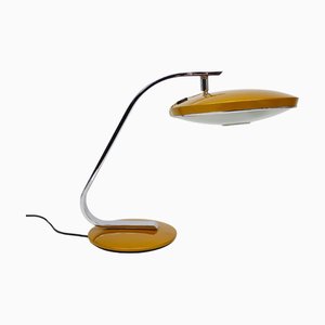 Spanische Schreibtischlampe von Luis Pérez De La Oliva, 1970er