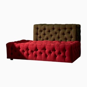 Set modulare La Michetta di Gaetano Pesce, 2005, set di 2