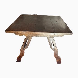 Trestle Table, 17th Century