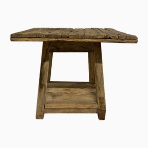 Table de Travail en Bois par D'Atelier