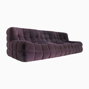 Vintage Kashima 3-Seater Sofa by Michel Ducaroy for Ligne Roset