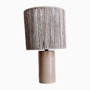Cork Lampshade from Cicindèle Ceramica