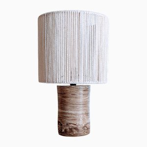 Daino Speckled Lampshade from Cicindèle Ceramica