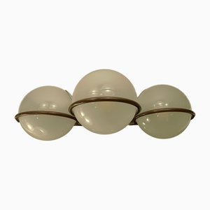 Mod. 238/3 Wall Lamp by Gino Sarfatti for Arteluce, Italy, 1960s