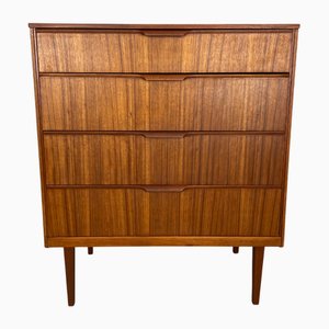 Commode à Tiroirs Vintage de Austinsuite, 1960s