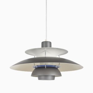 Anniversary Edition PH5 Pendant by Poul Henningsen for Louis Poulsen, 1990s