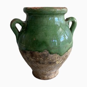Saint Jean De Fos Pot in Ceramic
