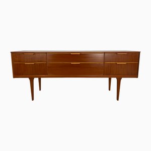 Vintage Sideboard with Drawers from Austinsuite, 1960s