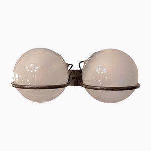 Mod. 238/2 Wall Lamp by Gino Sarfatti for Arteluce, Italy, 1960s
