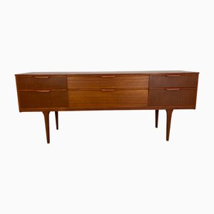 Vintage Sideboard with Drawers from Austinsuite, 1960s