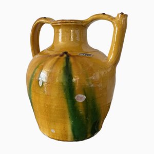 Orjol Jug in Ceramic