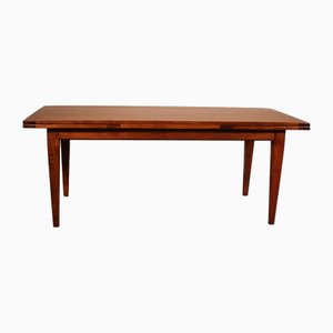 Antique Extendable Table in Cherry