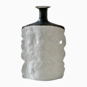 Vase Mid-Century par Jitka Forejtova, Ex-Tchécoslovaquie, 1960s