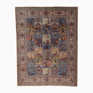 Middle Eastern Kashmar Rug