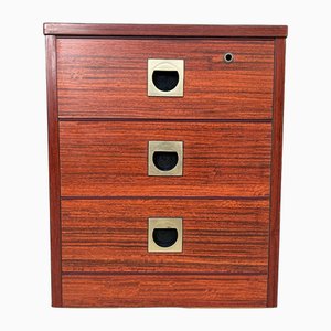 Vintage Drawer Chest, Japan, 1980s