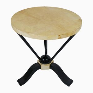 Low Side Table, 1980s