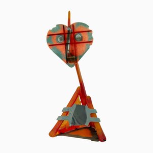 Olo Table Lamp by Gaetano Pesce for Galleria Modernariato, 2000s