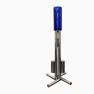 Tetralogy Floor Lamp by Roberto Gabetti and Aimaro Isola, 1970s