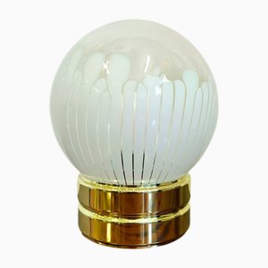 Anemone Lamp by Ludovico Diaz De Santillana for Venini, 1960s