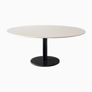 Space Age Side Tables