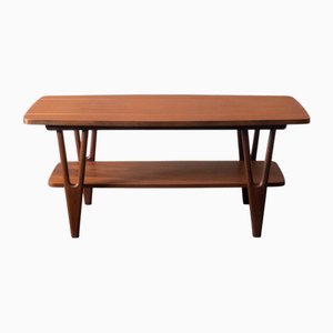 Table Basse Vintage, 1950s